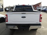 Used 2021 Ford F150 Lariat image 4