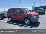 Used 2005 Honda Element EX image 2