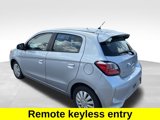 Used 2022 Mitsubishi Mirage ES image 3