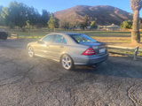 Used 2005 Mercedes-Benz C 230 Sedan image 3
