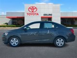 Used 2016 Chevrolet Sonic LS image 2