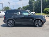 Used 2022 Ford Bronco Sport Big Bend w/ Convenience Package image 2