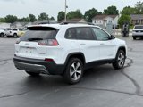 Used 2022 Jeep Cherokee Limited image 3