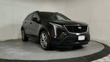 Used 2022 Cadillac XT4 Sport image 5