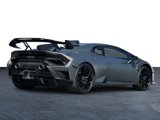 Used 2021 Lamborghini Huracan STO image 3