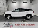 Used 2024 GMC Terrain SLE image 5