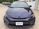 Used 2021 Toyota Corolla SE image 3
