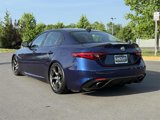 Used 2017 Alfa Romeo Giulia Ti image 4
