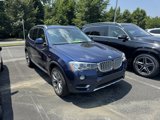 Used 2017 BMW X3 sDrive28i image 3