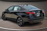 New 2025 Nissan Versa SR w/ Trunk Package image 3