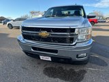 Used 2013 Chevrolet Silverado 2500 LTZ w/ LTZ Plus Package image 2