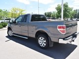 Used 2014 Ford F150 XLT w/ XLT Chrome Package image 4