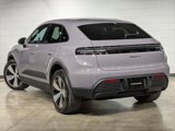 Used 2024 Porsche Macan 4 Electric image 3