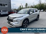 Used 2022 Mitsubishi Outlander SE image 3