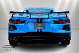 Used 2020 Chevrolet Corvette Stingray Premium Cpe w/ 3LT Preferred Equipment Group image 4