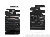 New 2025 Jeep Compass Limited image 4