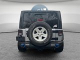 Used 2018 Jeep Wrangler Unlimited Sport S image 4