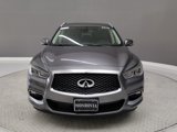 Used 2019 INFINITI QX60 Luxe w/ Essential Package image 2