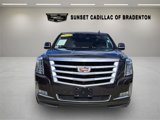Used 2016 Cadillac Escalade Premium image 2