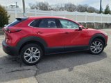 Used 2022 MAZDA CX-30 AWD 2.5 S w/ Premium Package image 2