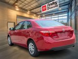 Certified 2018 Toyota Corolla LE image 6