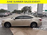 Used 2017 Lexus ES 350 w/ Luxury Package image 5