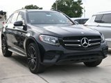 Used 2016 Mercedes-Benz GLC 300 4MATIC image 2