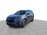 Used 2022 Chevrolet Equinox RS w/ LPO, Floor Liner Package image 4