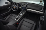 Used 2024 Porsche 718 Boxster image 6