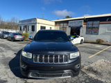 Used 2016 Jeep Grand Cherokee Limited image 2