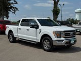 Used 2022 Ford F150 Lariat image 2