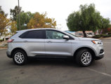 Used 2022 Ford Edge SEL image 6