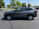 Certified 2024 Toyota RAV4 LE image 2