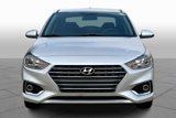 Certified 2022 Hyundai Accent SEL image 3