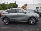 New 2025 Buick Envista Avenir image 4