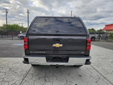 Used 2014 Chevrolet Silverado 1500 LTZ Z71 w/ LTZ Plus Package image 4
