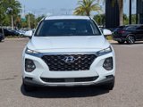 Used 2019 Hyundai Santa Fe SE image 2