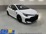 New 2025 Toyota Corolla GR image 4
