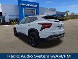 Used 2024 Chevrolet Trax ACTIV w/ Sunroof Package image 6