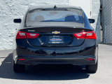 Used 2017 Chevrolet Malibu LT image 6