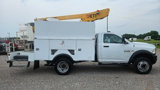 Used 2017 RAM 5500 Tradesman w/ Power & Remote Entry Group image 5