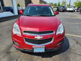 Used 2013 Chevrolet Equinox LT w/ Driver Convenience Package image 5