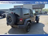 Used 2014 Jeep Wrangler Unlimited Sport image 6