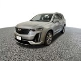 New 2025 Cadillac XT6 Premium Luxury image 2