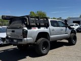Used 2018 Toyota Tacoma TRD Off-Road image 4