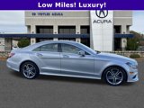 Used 2015 Mercedes-Benz CLS 400 4MATIC image 4