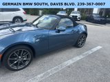 Used 2019 MAZDA MX-5 Miata Grand Touring image 4