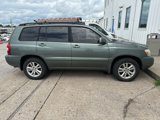 Used 2007 Toyota Highlander V6 image 4