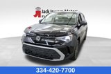 New 2025 Volkswagen Taos SE image 1