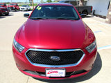 Used 2016 Ford Taurus SHO w/ Equipment Group 401A image 2